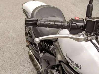 2018 Kawasaki Vulcan S
