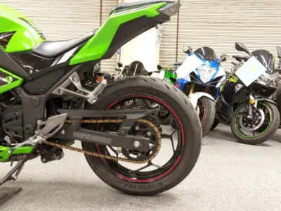 2014 Kawasaki Ninja 300 ABS SPECIAL EDITION