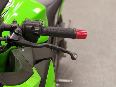 2014 Kawasaki Ninja 300 ABS SPECIAL EDITION