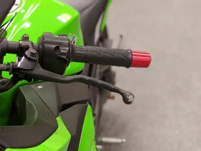 2014 Kawasaki Ninja 300 ABS SPECIAL EDITION