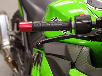 2014 Kawasaki Ninja 300 ABS SPECIAL EDITION