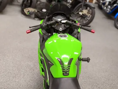 2014 Kawasaki Ninja 300 ABS SPECIAL EDITION