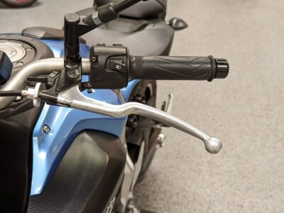 2017 Yamaha FZ07 FZ-07