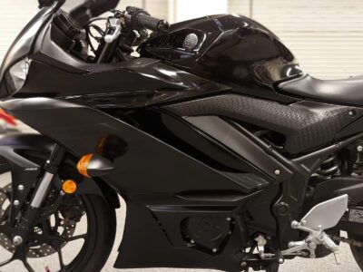 2021 Yamaha R3 ABS