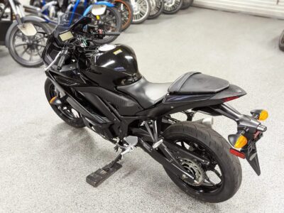 2021 Yamaha R3 ABS