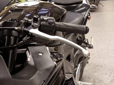 2021 Yamaha R3 ABS