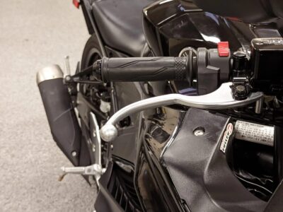 2021 Yamaha R3 ABS