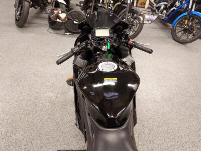 2021 Yamaha R3 ABS