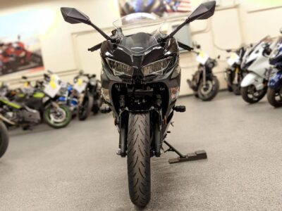 2019 Kawasaki Ninja 400