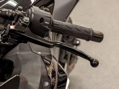 2019 Kawasaki Ninja 400