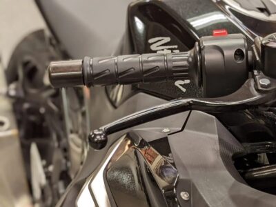2019 Kawasaki Ninja 400
