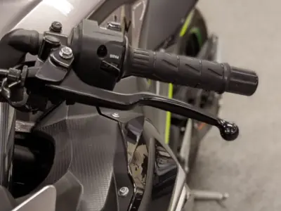 2021 Kawasaki Ninja 400