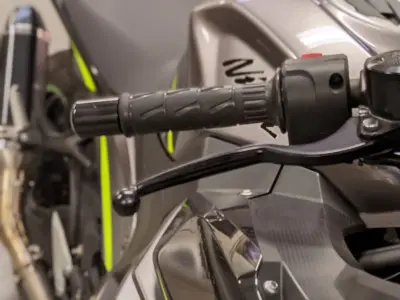 2021 Kawasaki Ninja 400