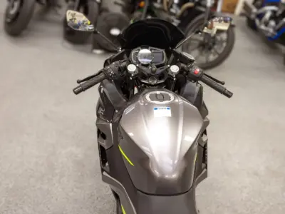2021 Kawasaki Ninja 400