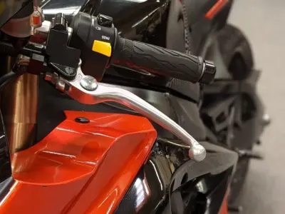 2007 Suzuki GSXR 1000