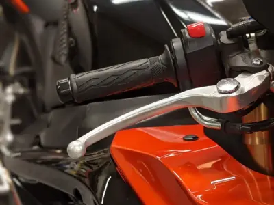 2007 Suzuki GSXR 1000