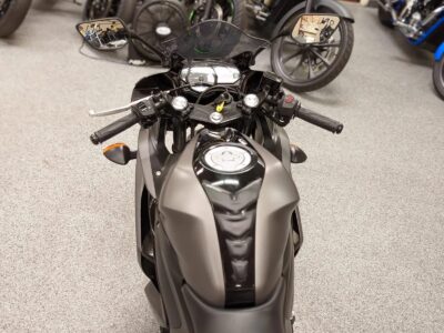 2016 Yamaha R3