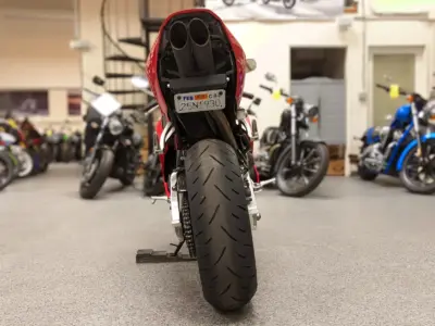 2013 Honda CBR600RR