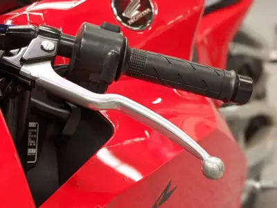 2013 Honda CBR600RR