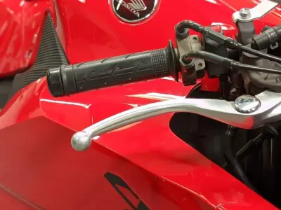 2013 Honda CBR600RR