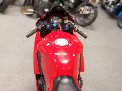 2013 Honda CBR600RR