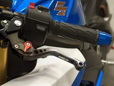 2013 Suzuki GSXR 750