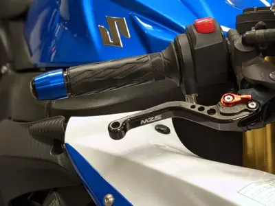 2013 Suzuki GSXR 750