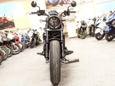 2021 Honda Rebel 1100 DCT