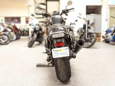 2021 Honda Rebel 1100 DCT