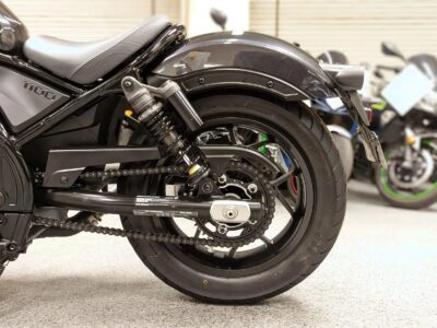 2021 Honda Rebel 1100 DCT