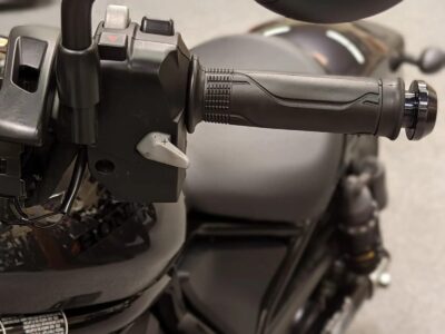 2021 Honda Rebel 1100 DCT