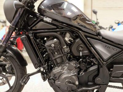 2021 Honda Rebel 1100 DCT