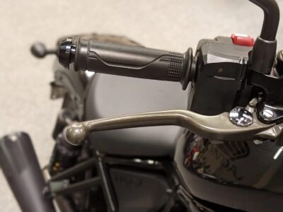 2021 Honda Rebel 1100 DCT