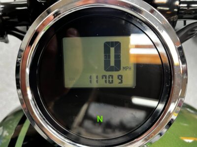 2014 Yamaha Bolt R SPEC
