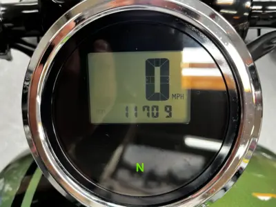 2014 Yamaha Bolt R SPEC