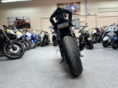 2020 Yamaha R6