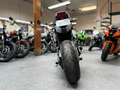 2008 HONDA CBR1000RR