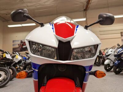 2015 Honda CBR600RR TRI COLOR