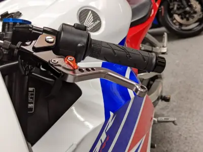 2015 Honda CBR600RR TRI COLOR