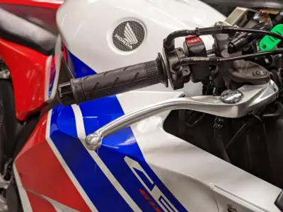 2015 Honda CBR600RR TRI COLOR