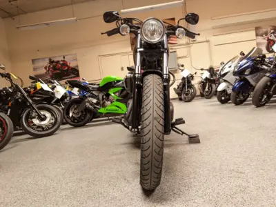2014 Yamaha Bolt R SPEC