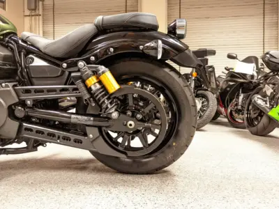 2014 Yamaha Bolt R SPEC