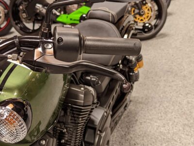 2014 Yamaha Bolt R SPEC