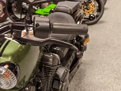 2014 Yamaha Bolt R SPEC