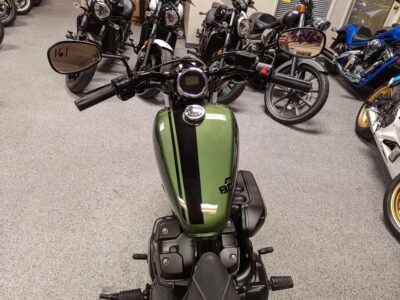 2014 Yamaha Bolt R SPEC
