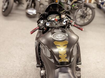 2008 Honda CBR600RR