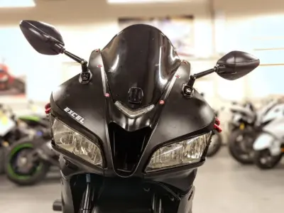 2008 Honda CBR600RR