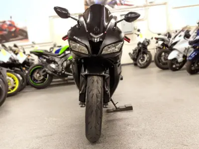 2008 Honda CBR600RR