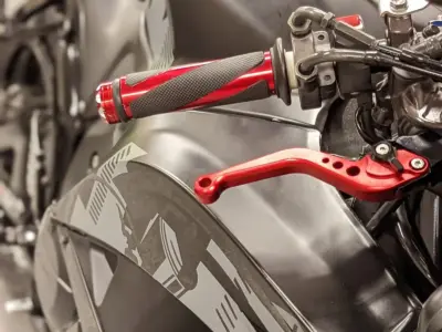 2008 Honda CBR600RR