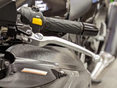 2013 Suzuki Hayabusa GSX1300R ABS